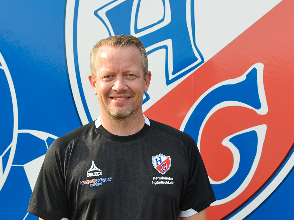 Allan Christian Jonsson – profil